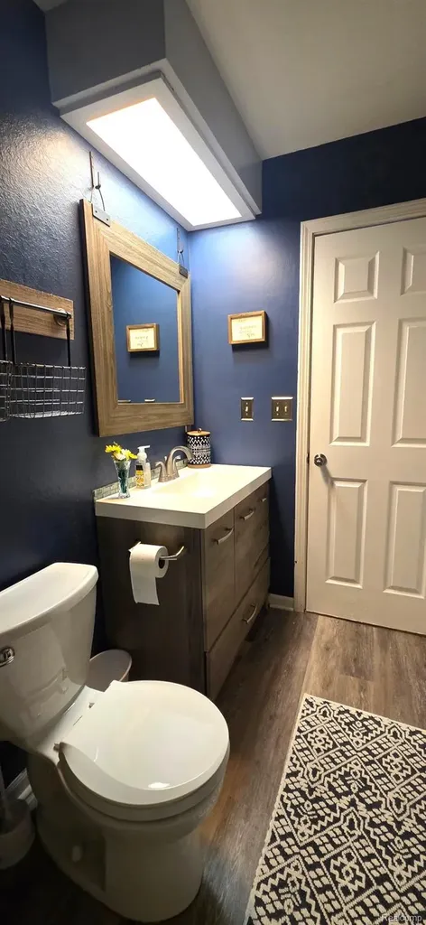 3285 Mapledale Street Commerce Charter Township MI 48382