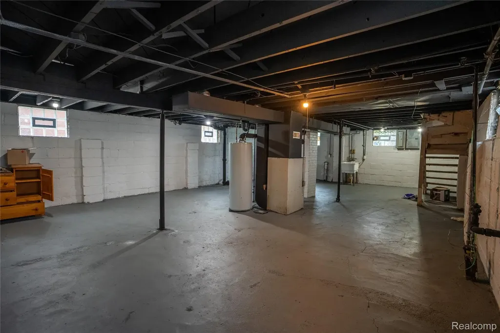 5725 Bingham Street Dearborn City MI 48126
