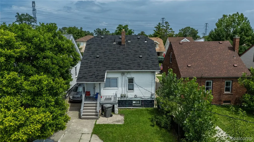 5725 Bingham Street Dearborn City MI 48126
