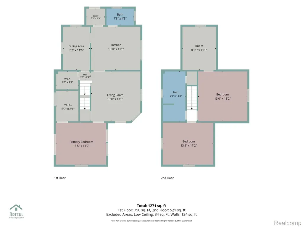 307 N Gorham Street Jackson City MI 49202