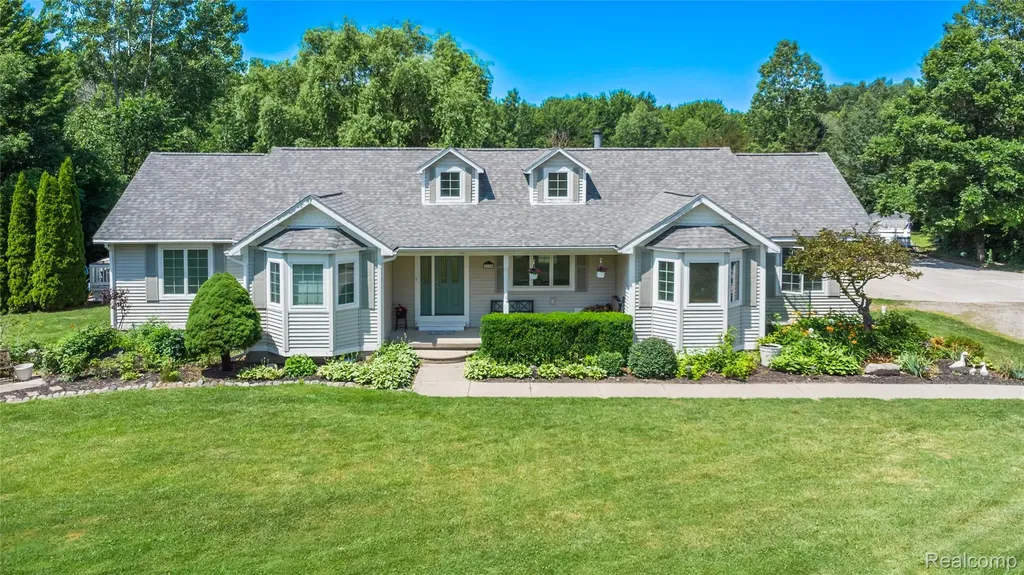 2120 Montague Road Davison Township MI 48423