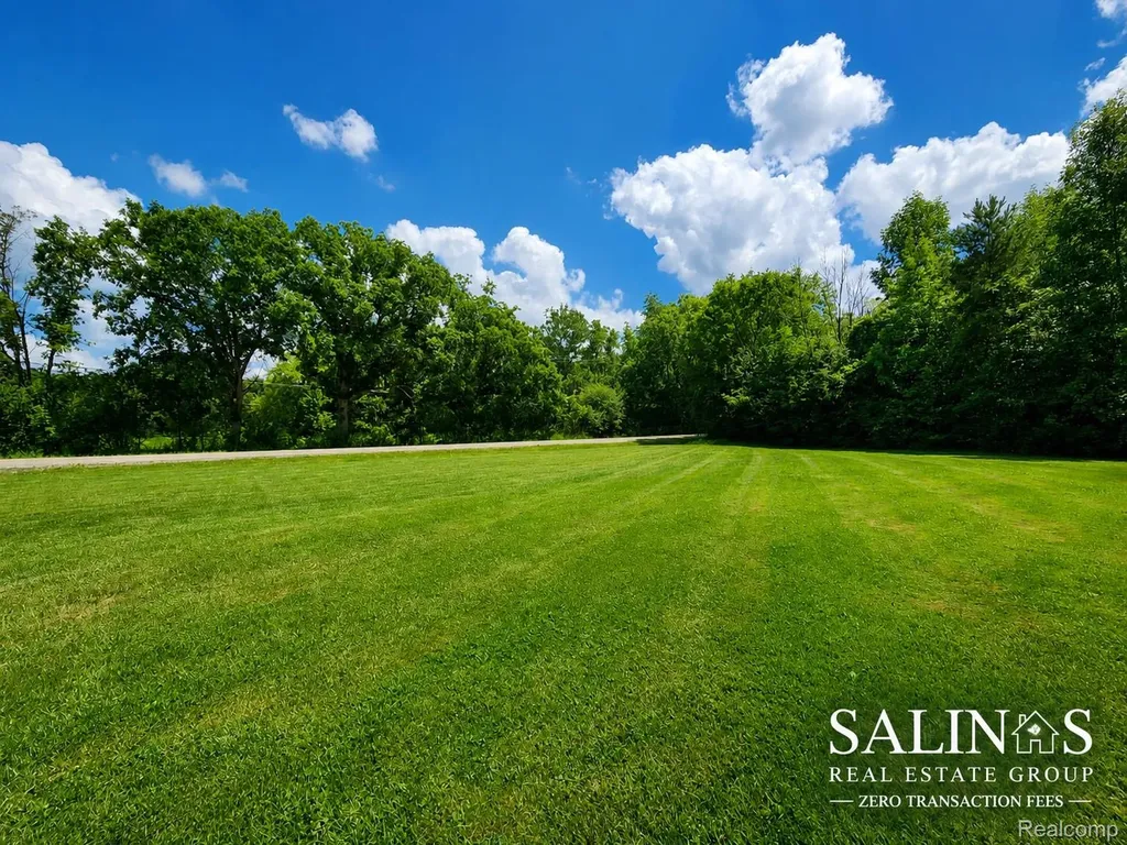 2120 Montague Road Davison Township MI 48423