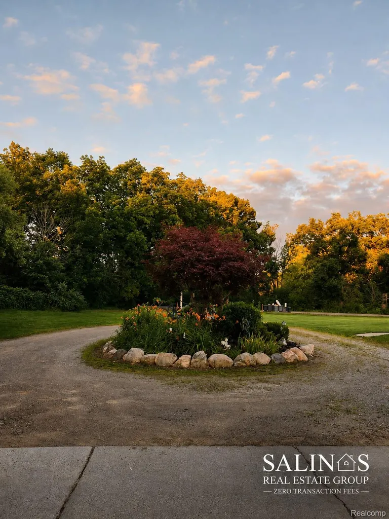 2120 Montague Road Davison Township MI 48423