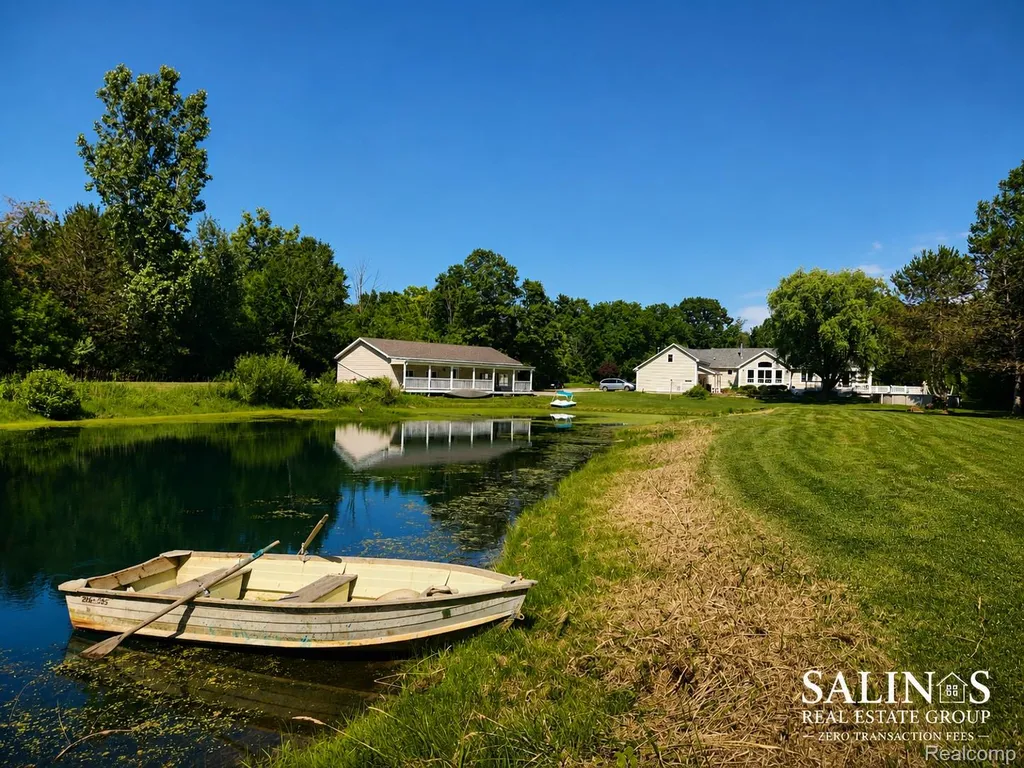 2120 Montague Road Davison Township MI 48423