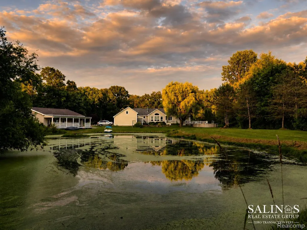 2120 Montague Road Davison Township MI 48423