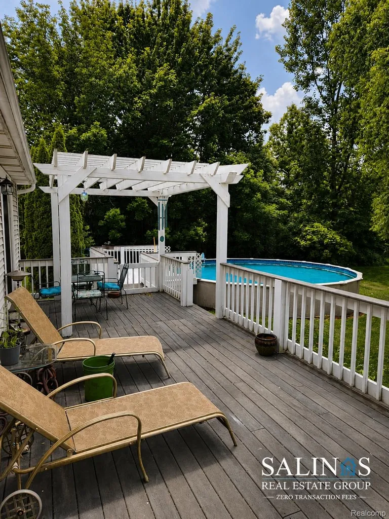 2120 Montague Road Davison Township MI 48423