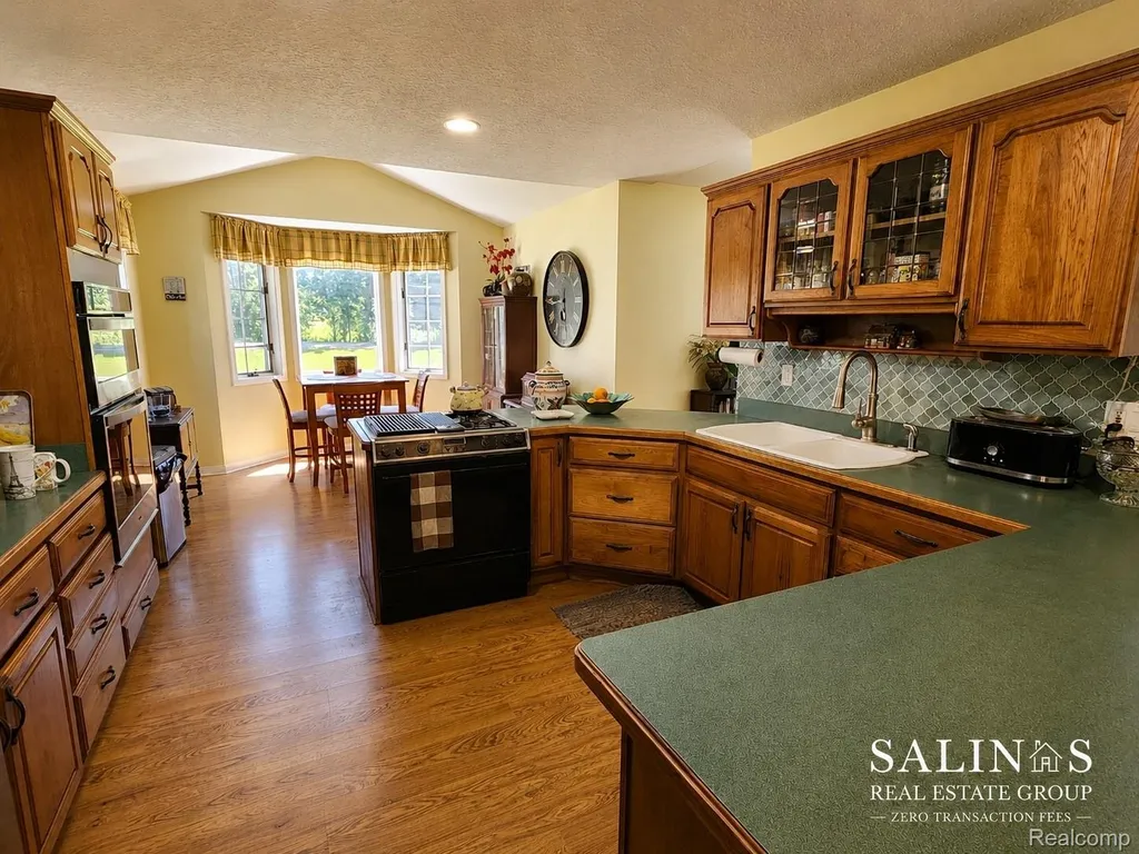 2120 Montague Road Davison Township MI 48423