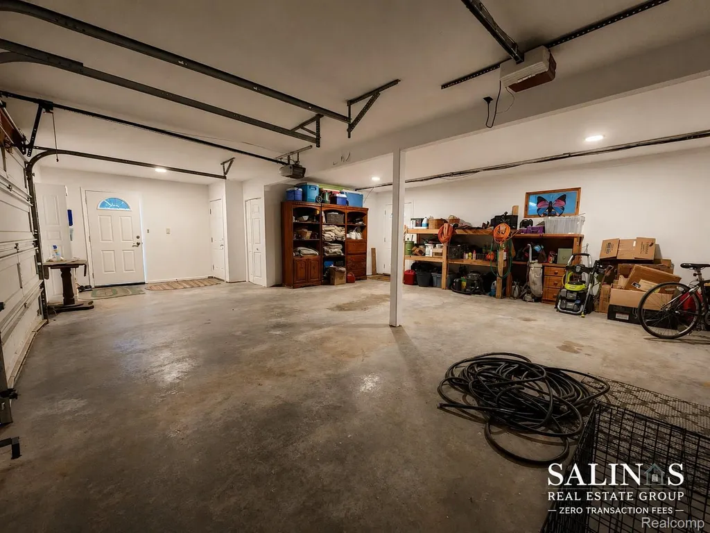 2120 Montague Road Davison Township MI 48423