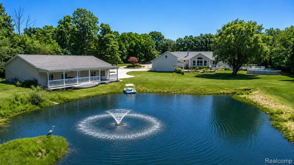 2120 Montague Road Davison Township MI 48423