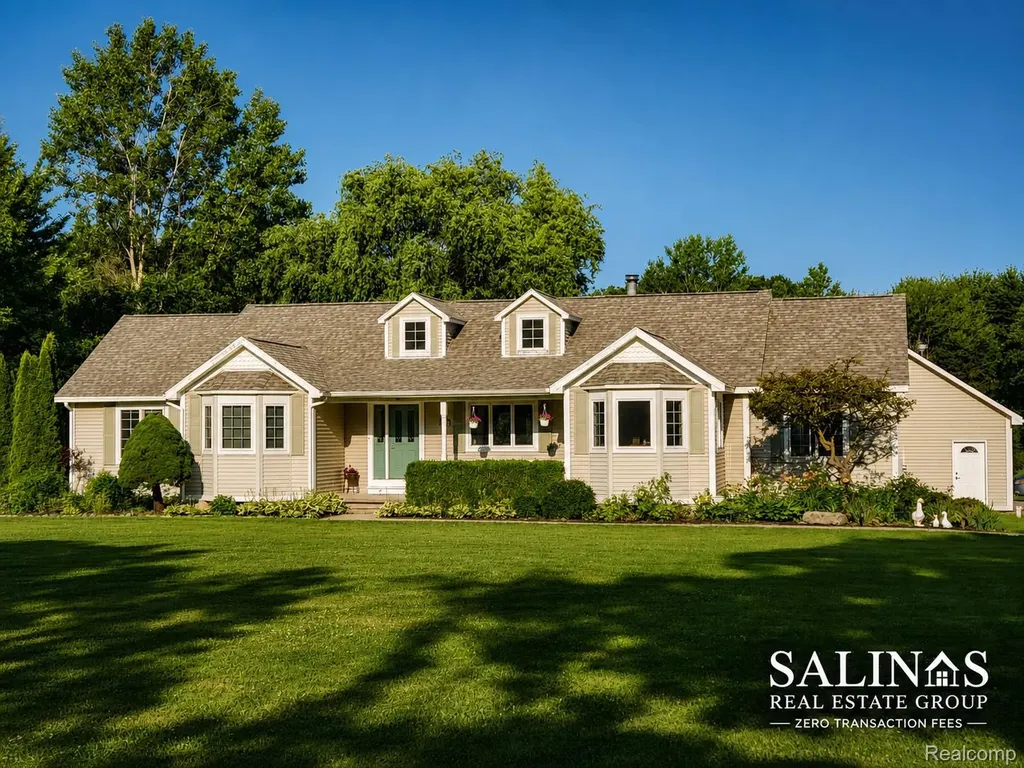 2120 Montague Road Davison Township MI 48423