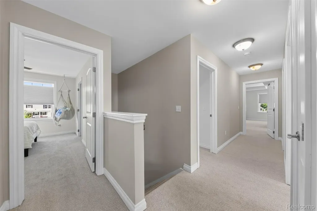 2429 Walnut View Drive Hartland Township MI 48855