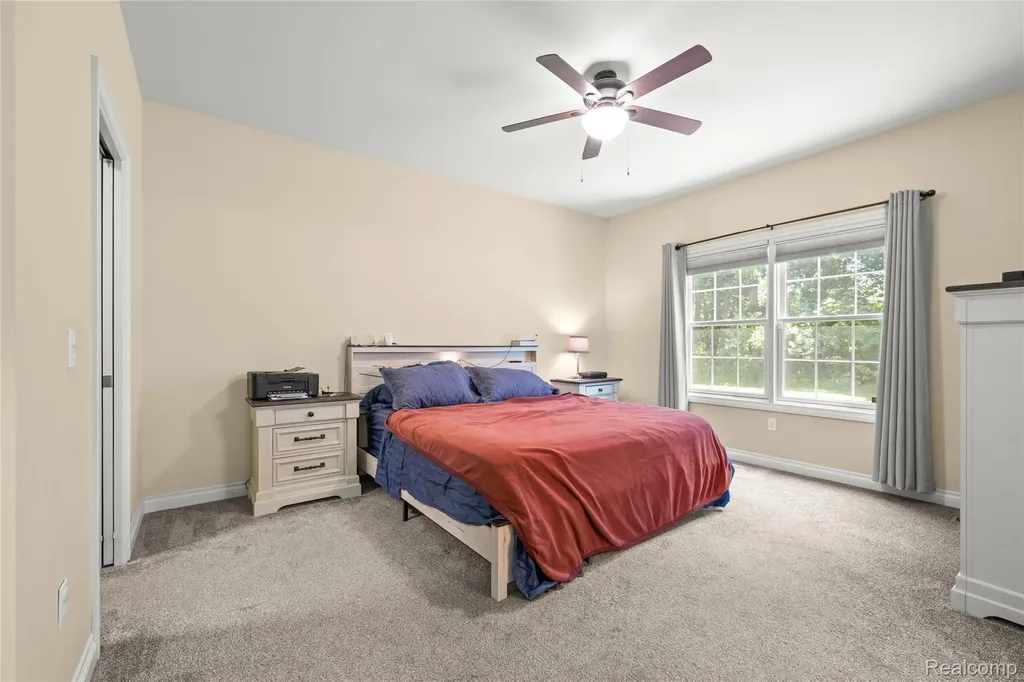 10182 Edgewood Drive Grand Blanc Charter Township MI 48439