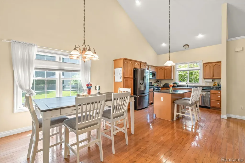 10182 Edgewood Drive Grand Blanc Charter Township MI 48439