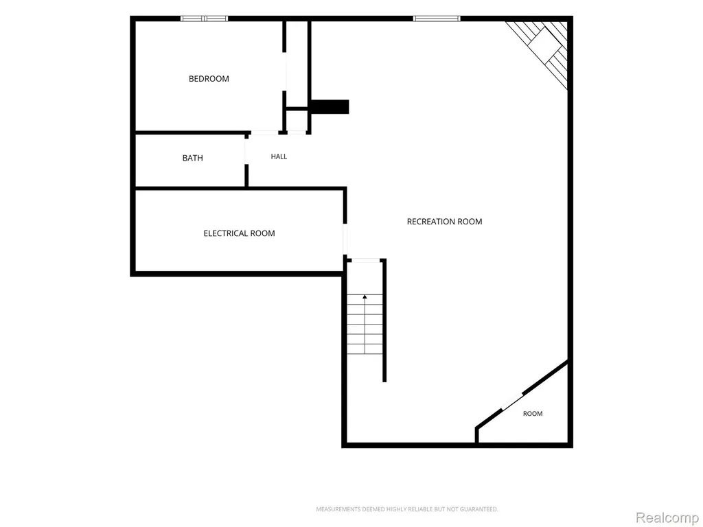 10182 Edgewood Drive Grand Blanc Charter Township MI 48439