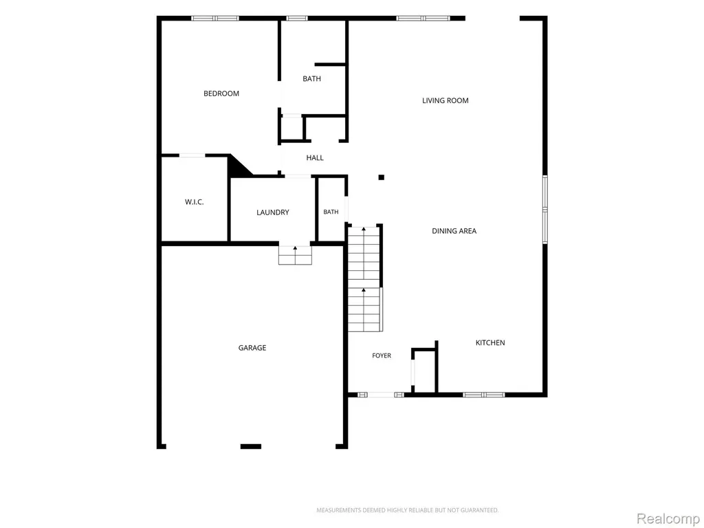 10182 Edgewood Drive Grand Blanc Charter Township MI 48439