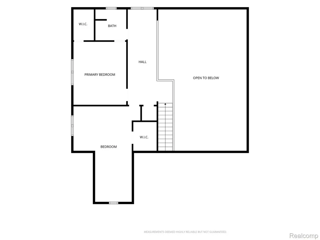 10182 Edgewood Drive Grand Blanc Charter Township MI 48439
