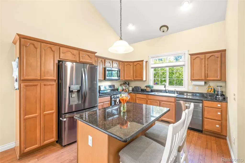 10182 Edgewood Drive Grand Blanc Charter Township MI 48439