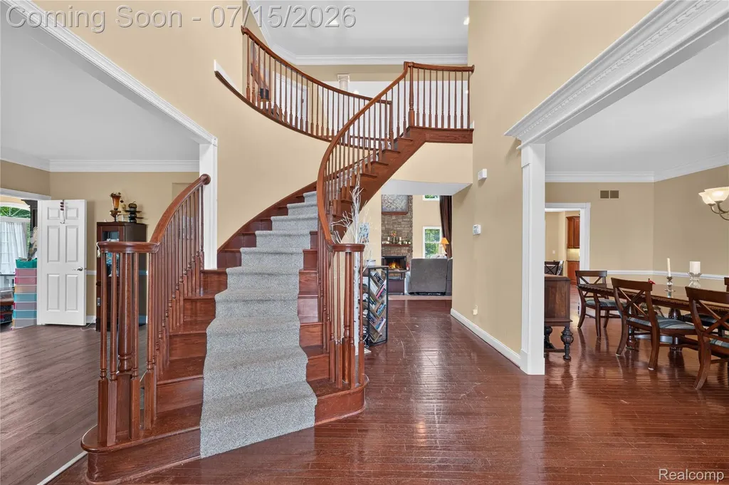 2433 Woodridge Court Milford Charter Township MI 48380