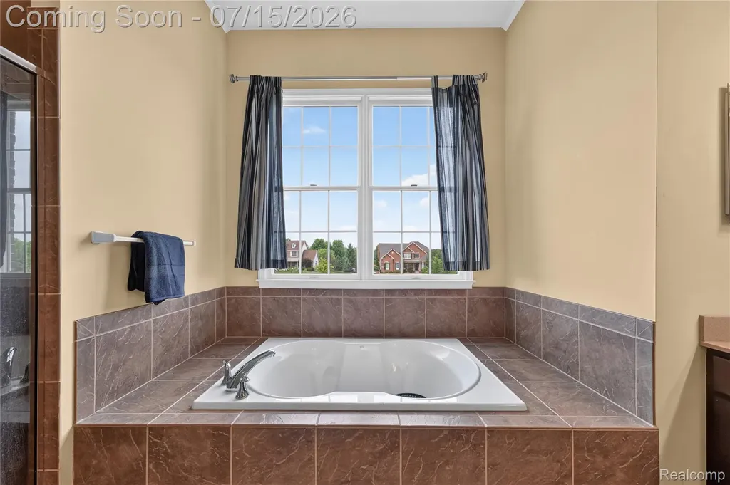 2433 Woodridge Court Milford Charter Township MI 48380