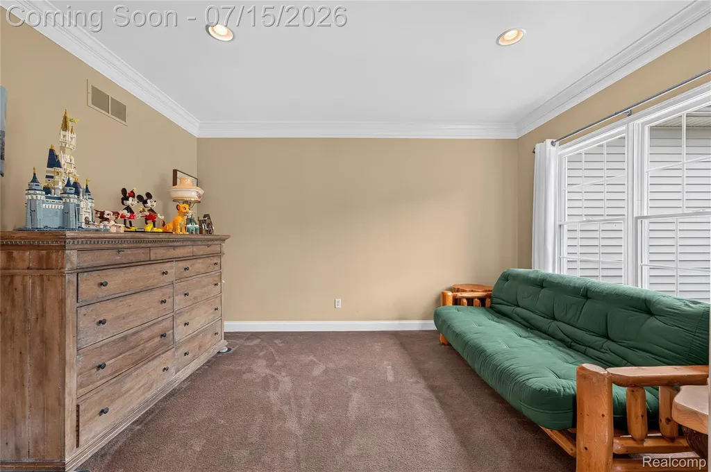 2433 Woodridge Court Milford Charter Township MI 48380