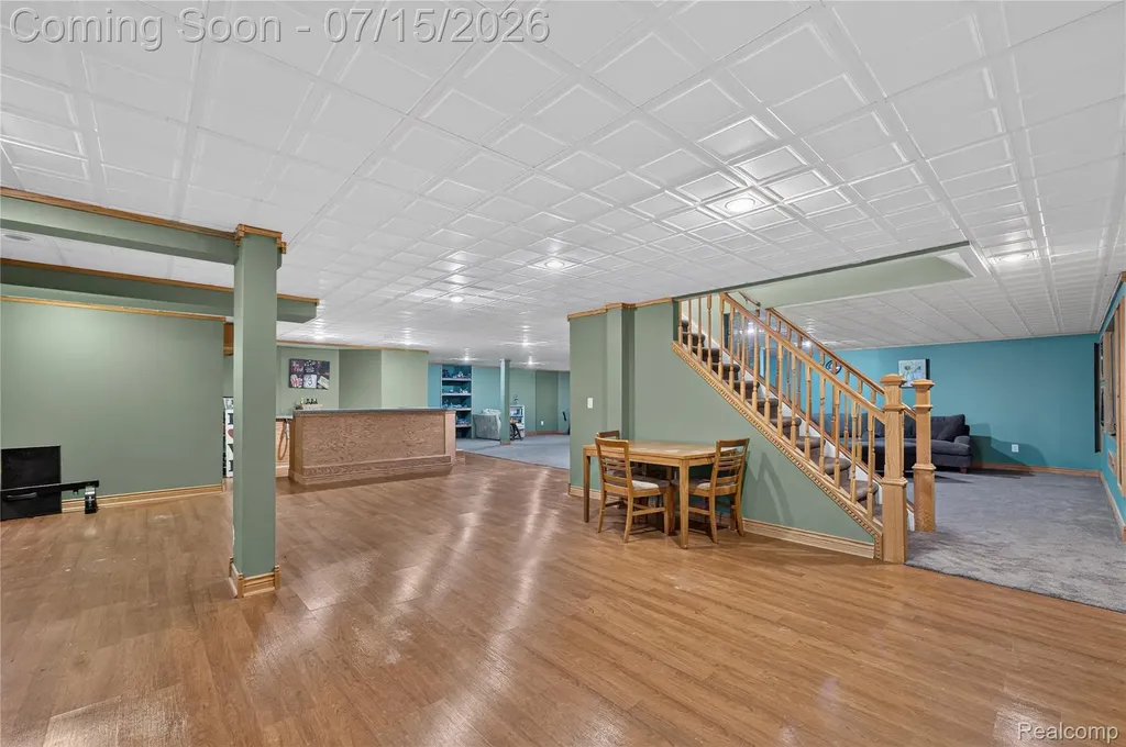 2433 Woodridge Court Milford Charter Township MI 48380