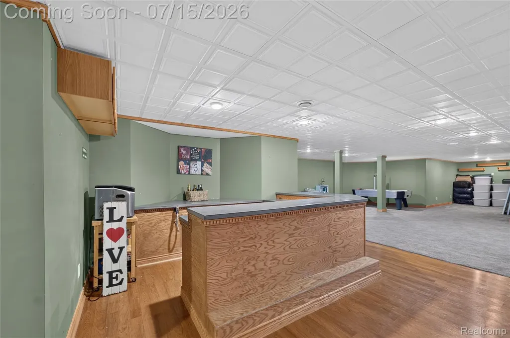 2433 Woodridge Court Milford Charter Township MI 48380