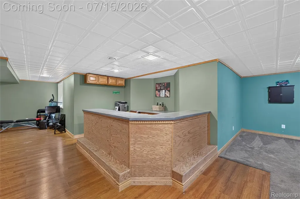 2433 Woodridge Court Milford Charter Township MI 48380