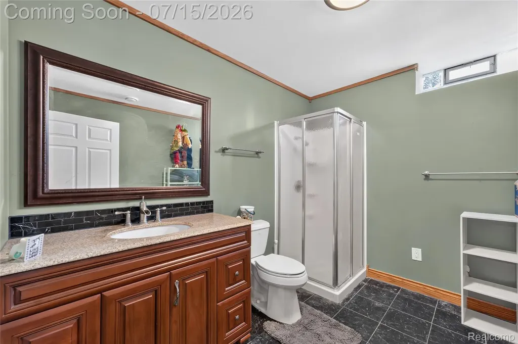 2433 Woodridge Court Milford Charter Township MI 48380