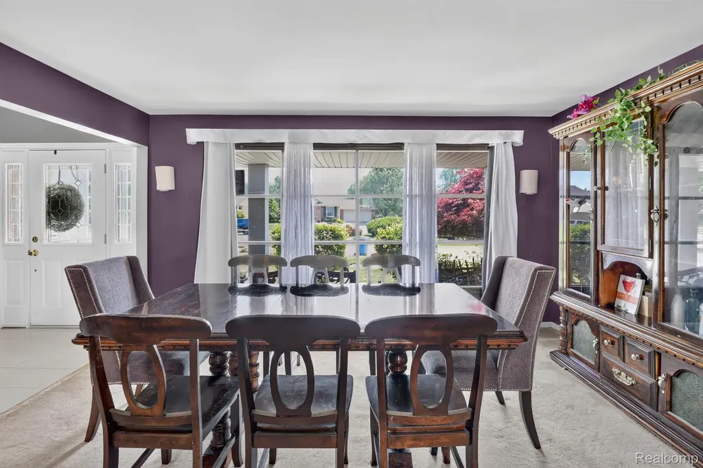 14838 Williams Court Gibraltar City MI 48173
