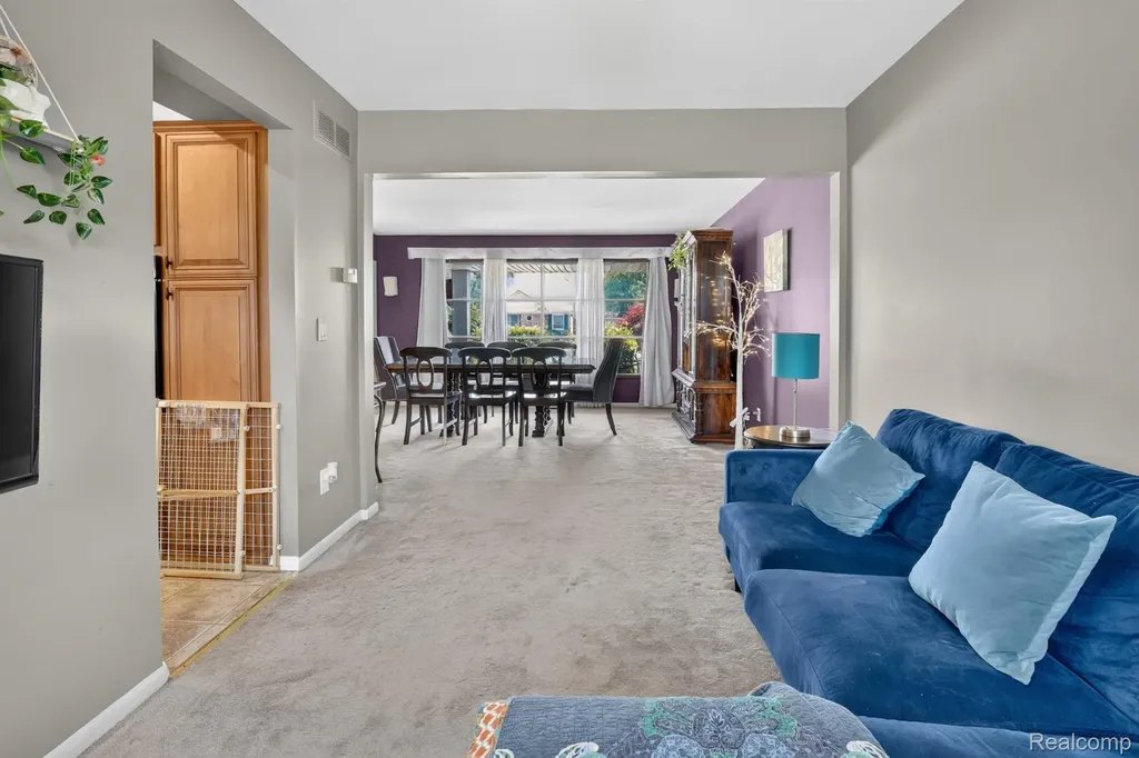 14838 Williams Court Gibraltar City MI 48173
