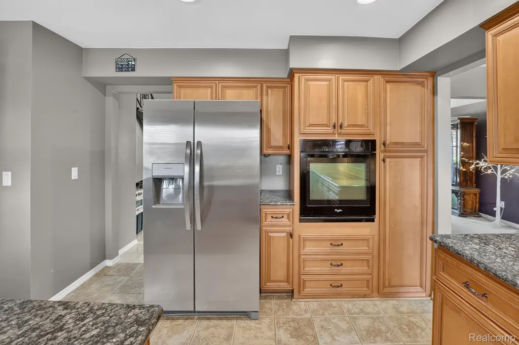 14838 Williams Court Gibraltar City MI 48173
