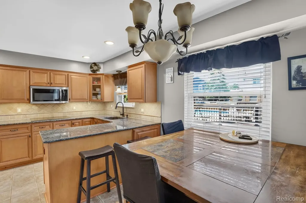 14838 Williams Court Gibraltar City MI 48173