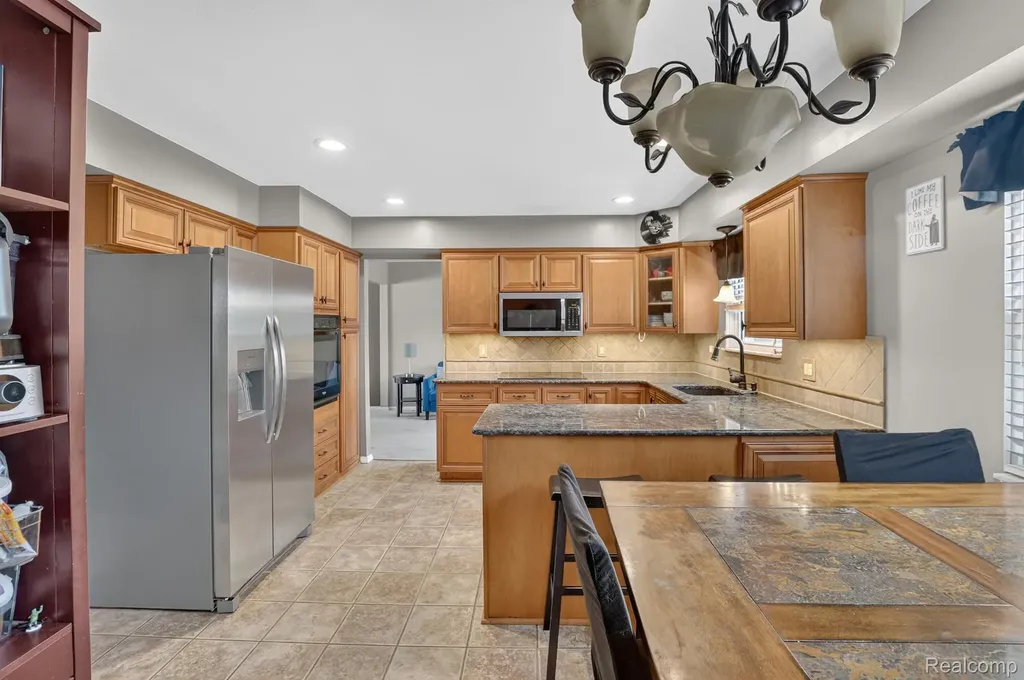 14838 Williams Court Gibraltar City MI 48173