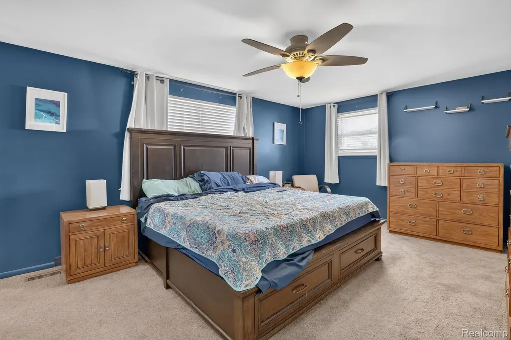 14838 Williams Court Gibraltar City MI 48173