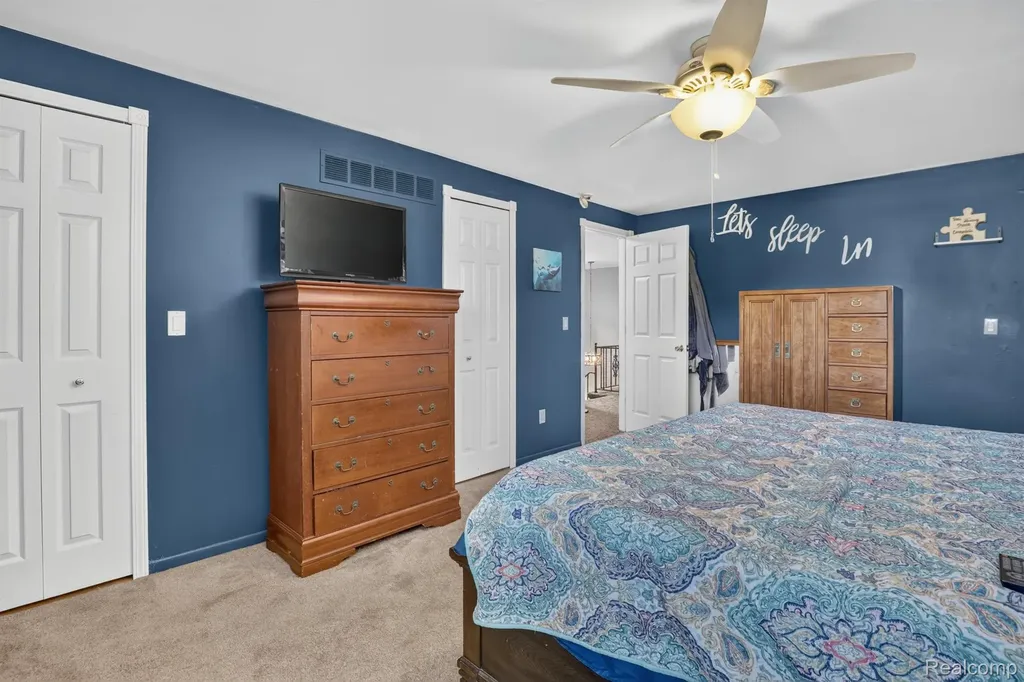 14838 Williams Court Gibraltar City MI 48173