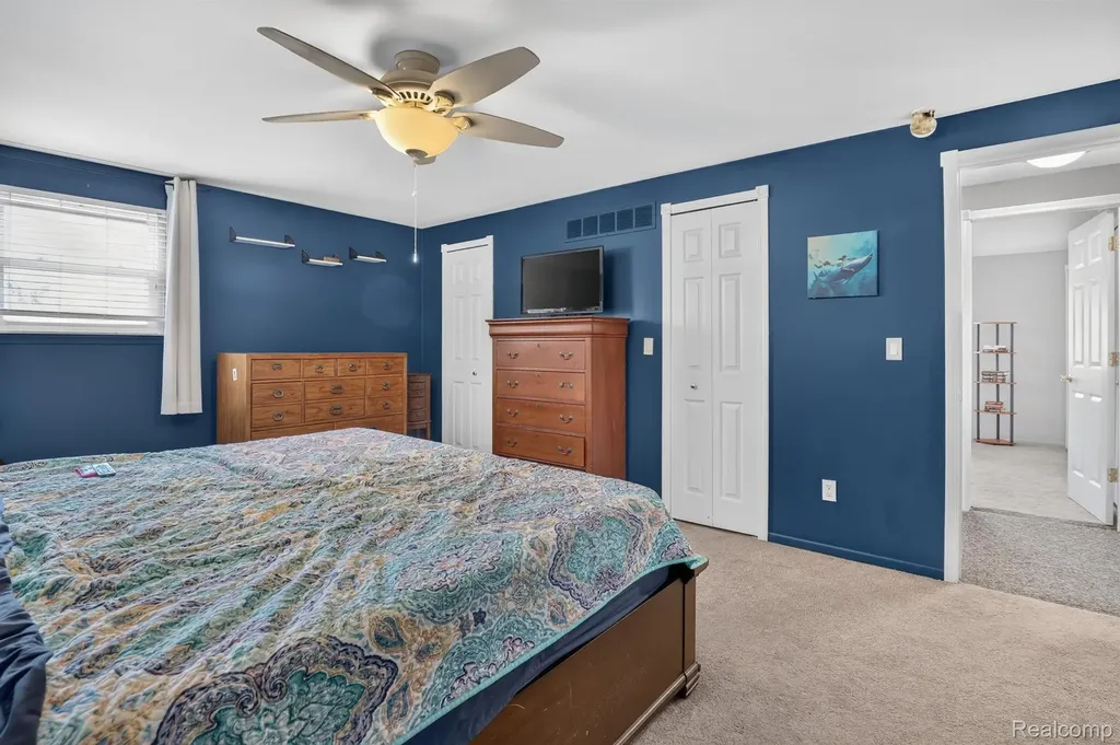 14838 Williams Court Gibraltar City MI 48173