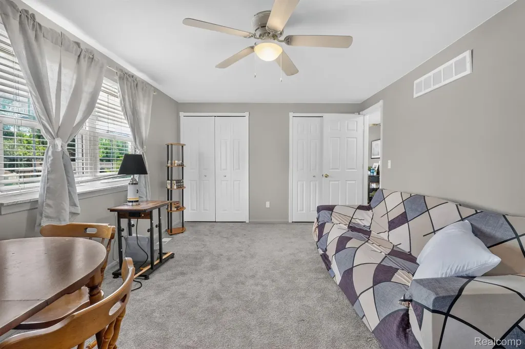 14838 Williams Court Gibraltar City MI 48173