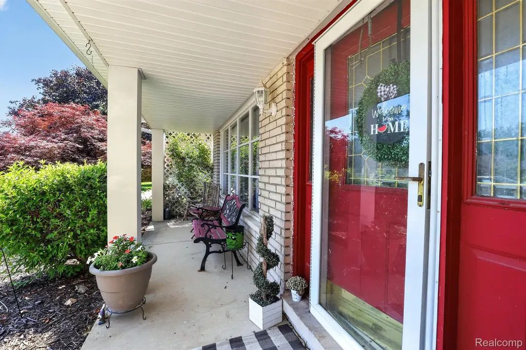 14838 Williams Court Gibraltar City MI 48173