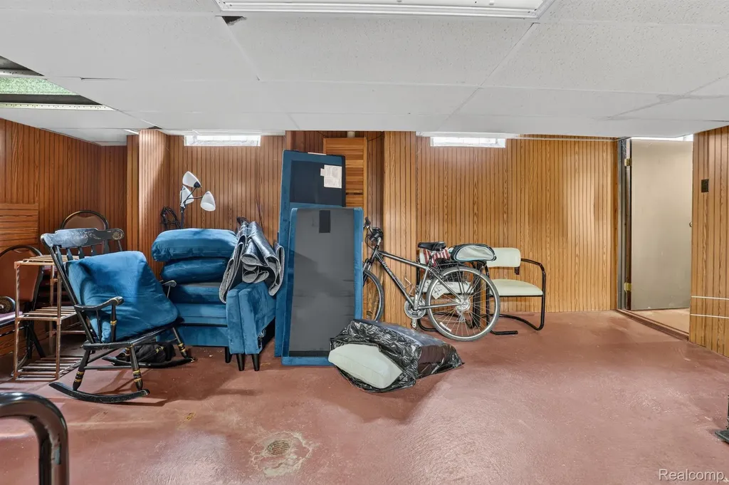 14838 Williams Court Gibraltar City MI 48173