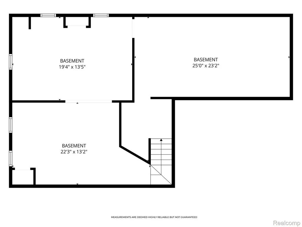 14838 Williams Court Gibraltar City MI 48173