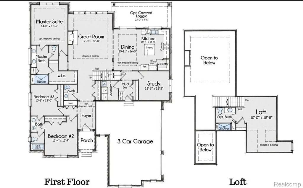 27705 Hagen Road Chesterfield Township MI 48051