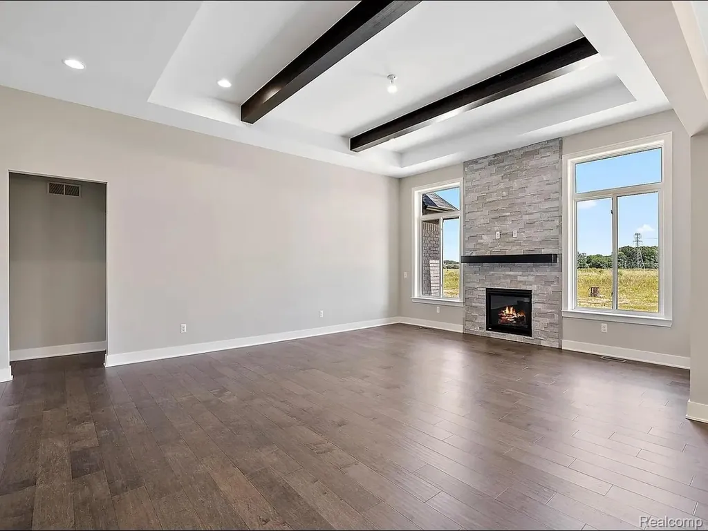 27705 Hagen Road Chesterfield Township MI 48051