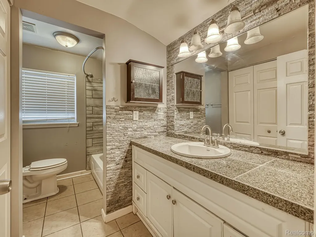 30933 Grandview Avenue Westland City MI 48186