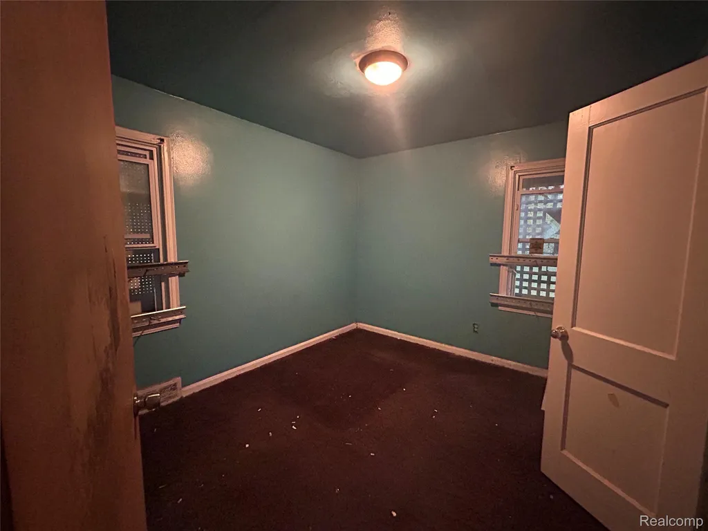 6378 Brace Street Detroit City MI 48228
