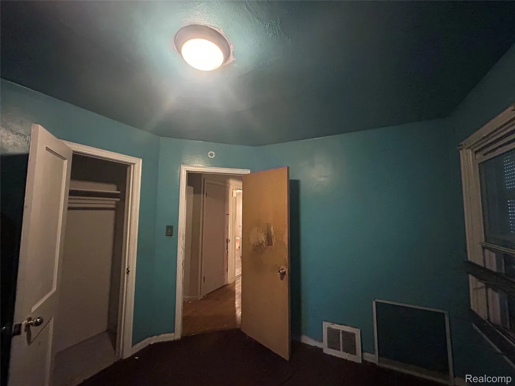 6378 Brace Street Detroit City MI 48228