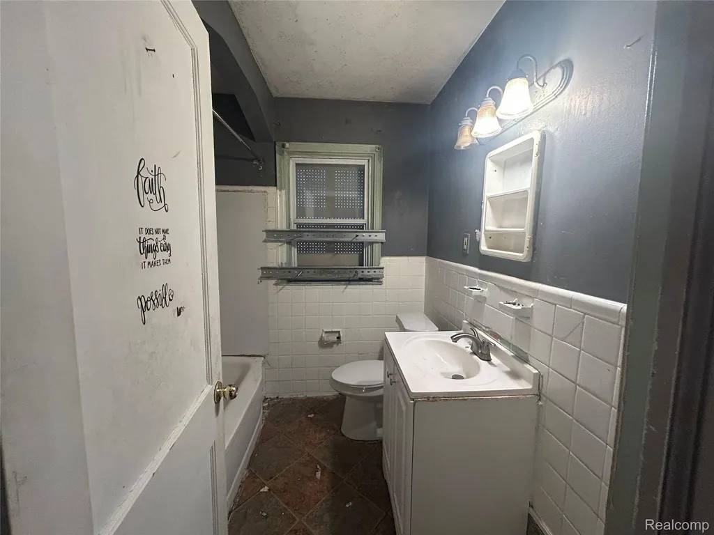 6378 Brace Street Detroit City MI 48228