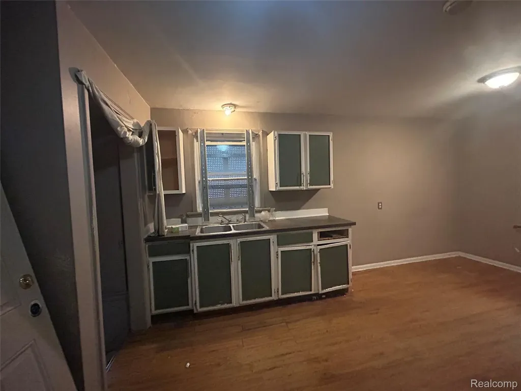 6378 Brace Street Detroit City MI 48228