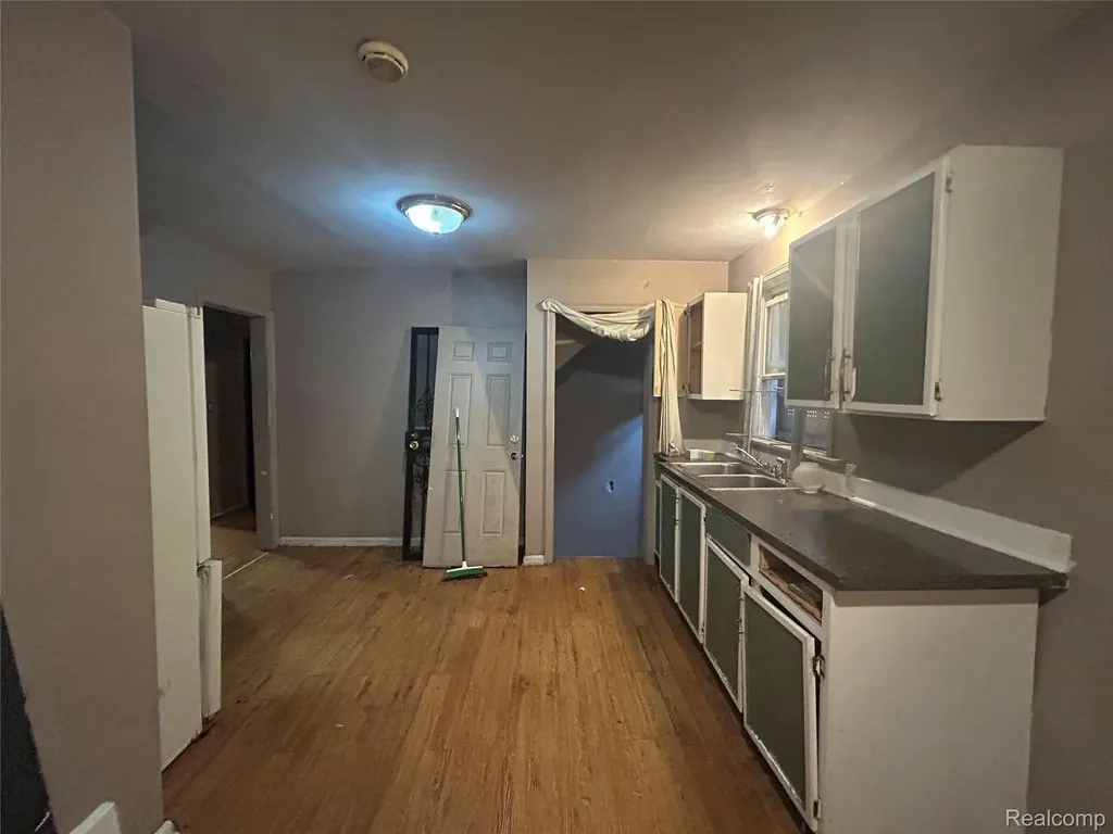 6378 Brace Street Detroit City MI 48228