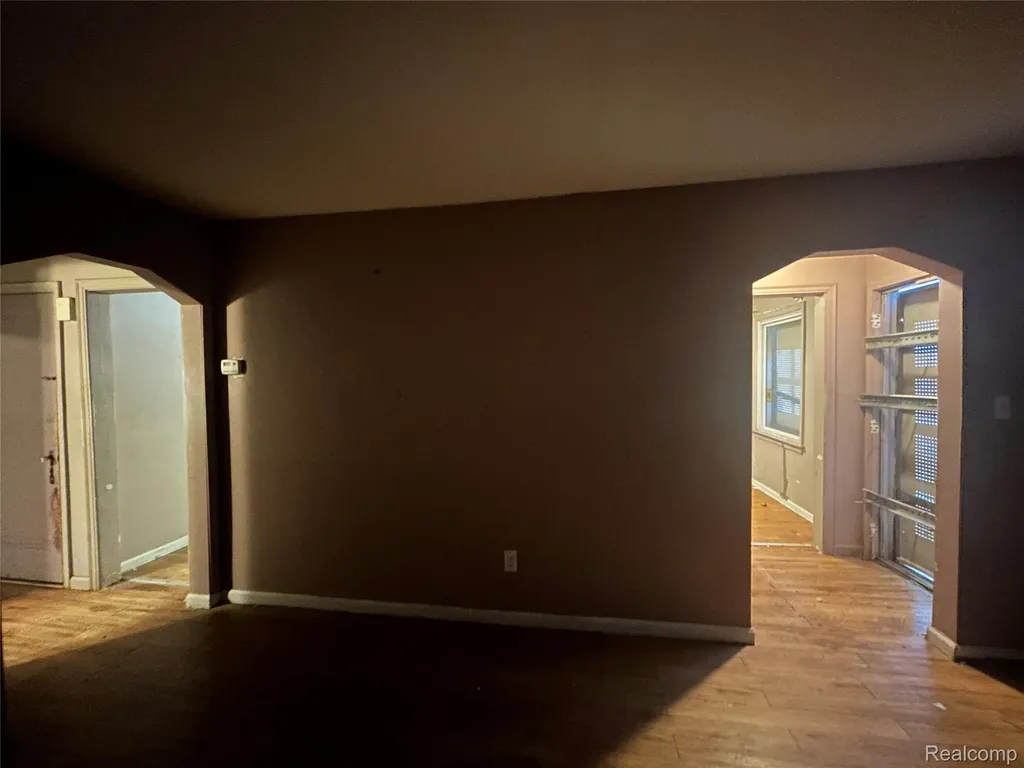 6378 Brace Street Detroit City MI 48228
