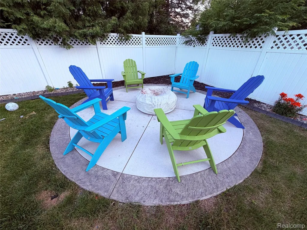 6760 Pine Street Cass City Village MI 48726